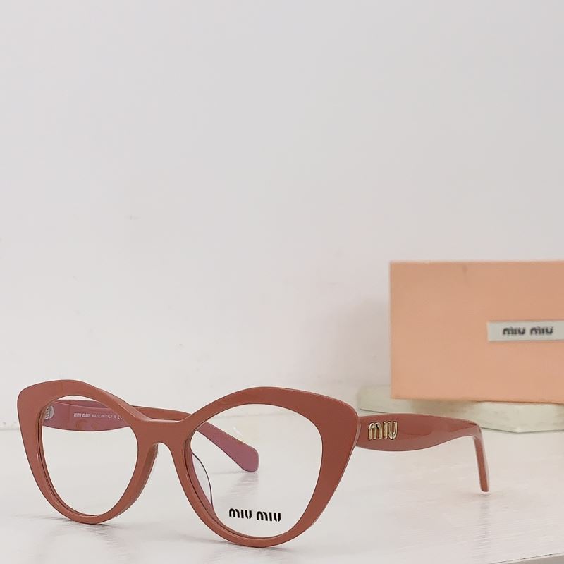 Miu miu Sunglasses